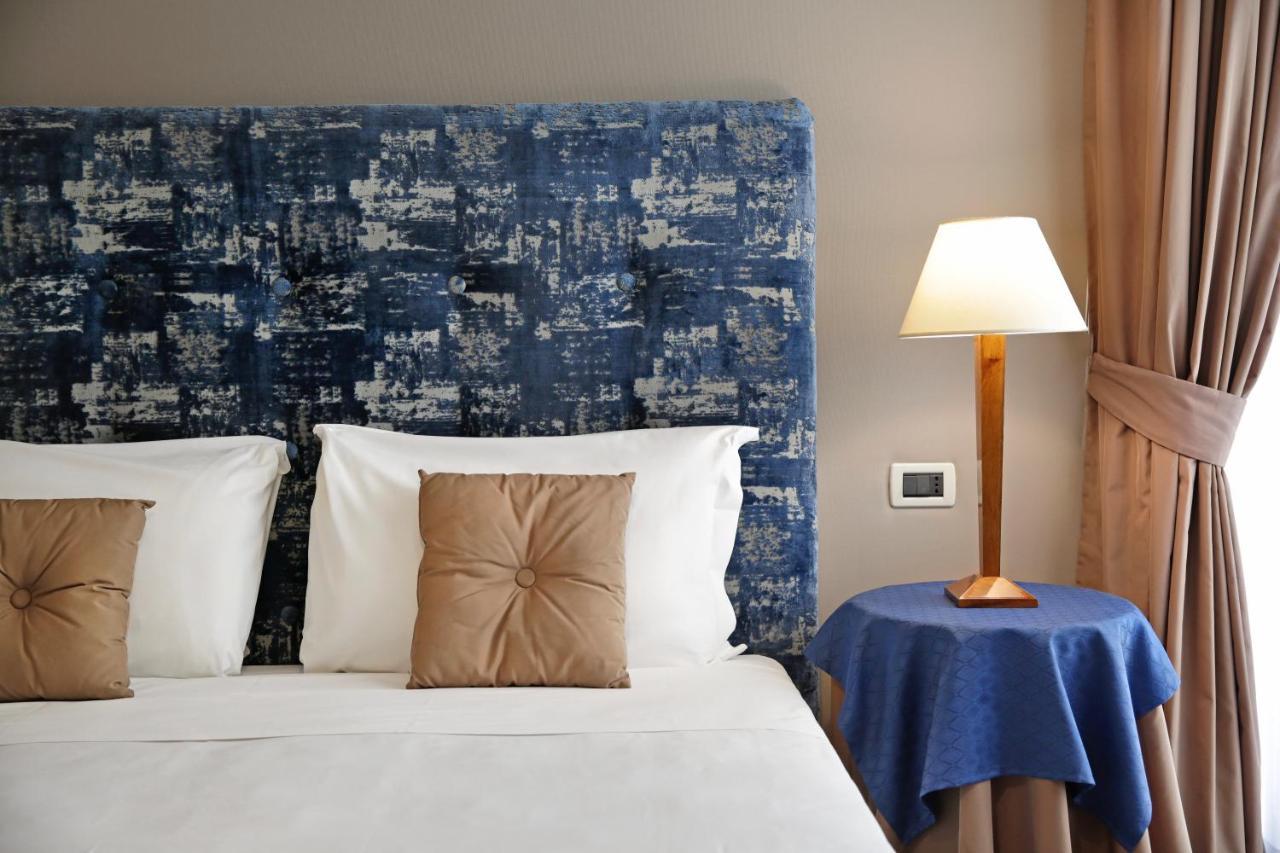 Hotel Beyou Ponte Milvio Rom