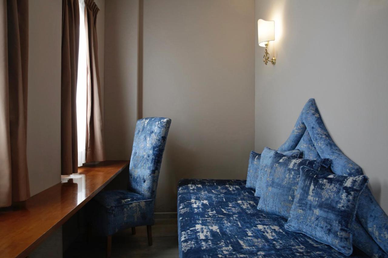 Hotel Beyou Ponte Milvio Rom