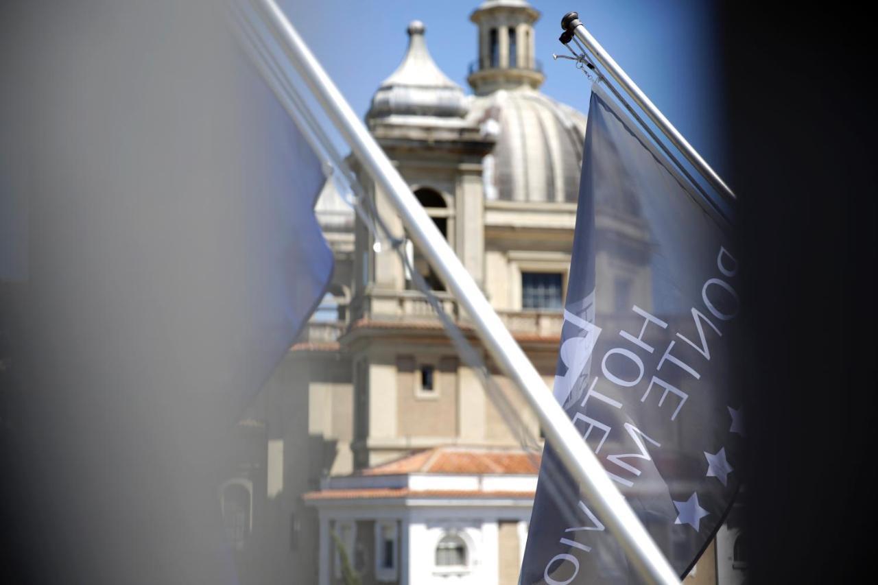Beyou Ponte Milvio Hotel Rom