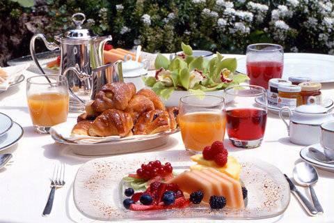 Beyou Ponte Milvio Hotel Rom