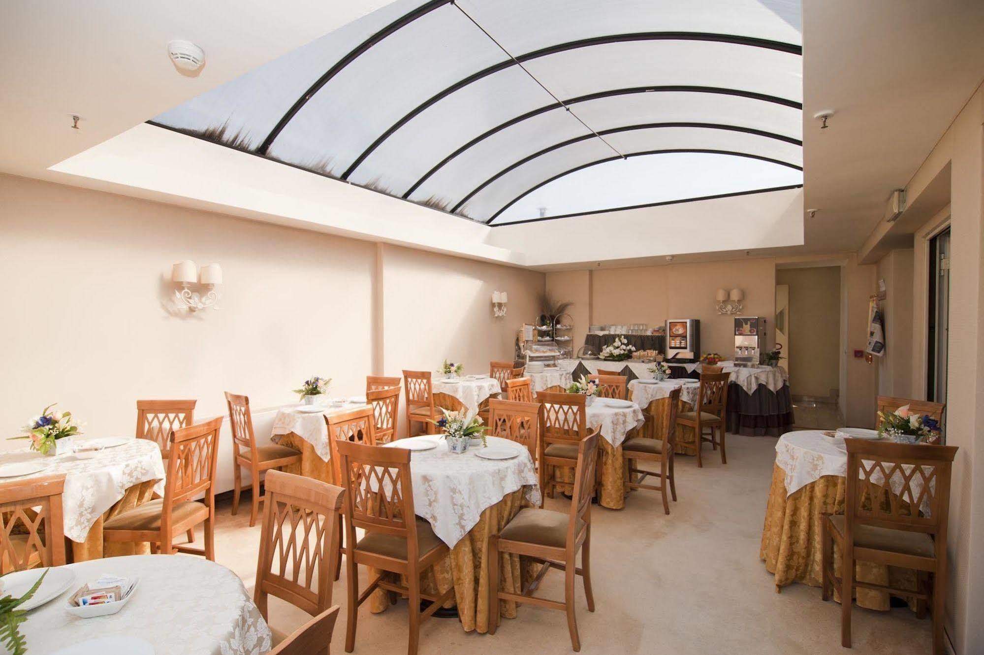 Beyou Ponte Milvio Hotel Rom