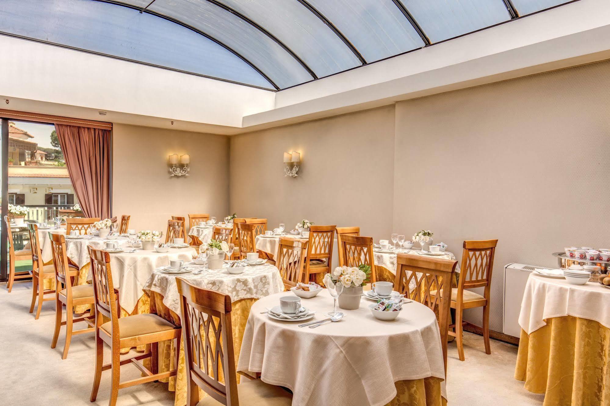 Beyou Ponte Milvio 3* Rom