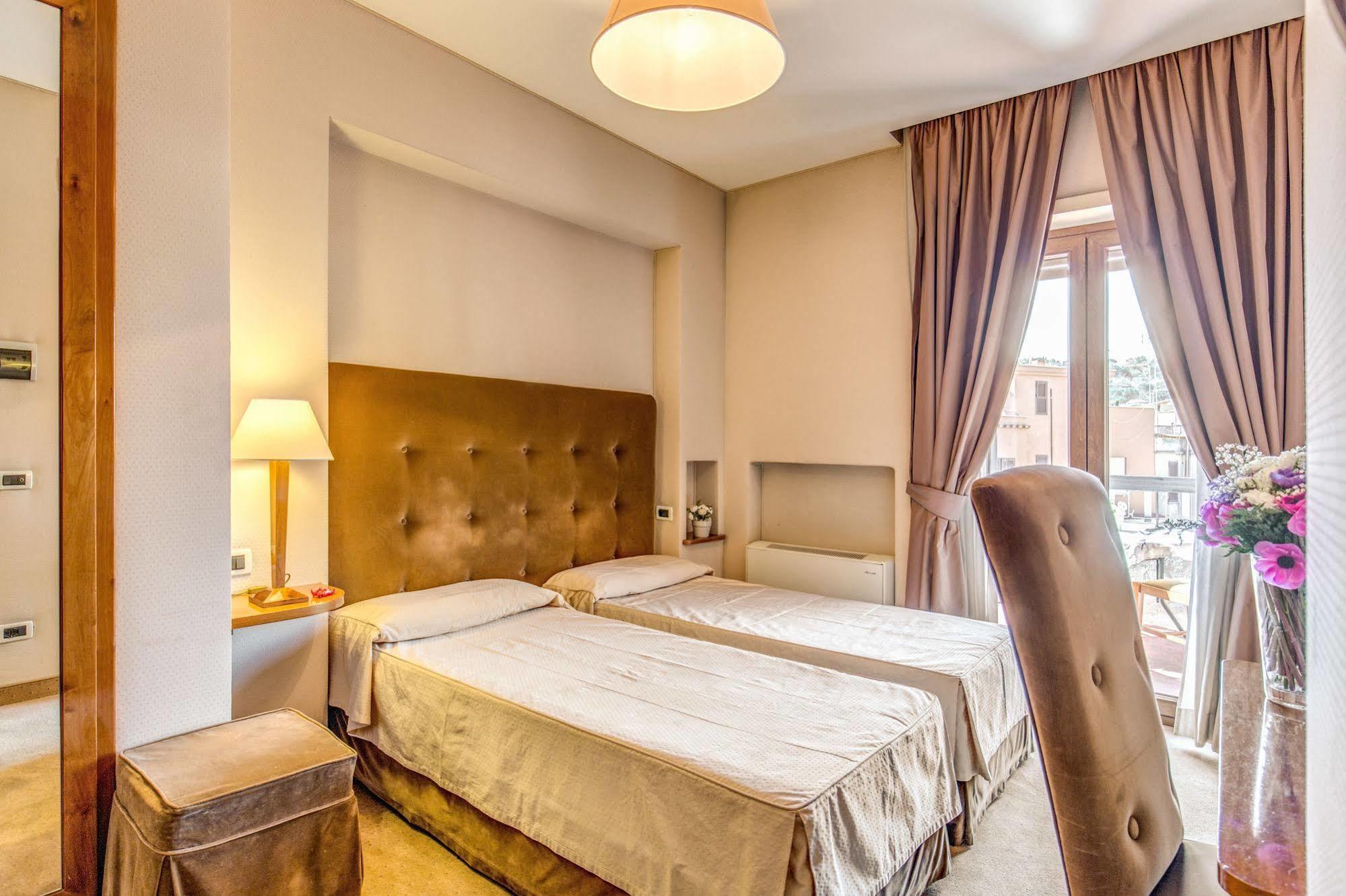 Beyou Ponte Milvio 3* Rom